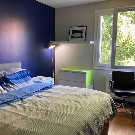 Belle Appartement T3 Pour 5 Personne Max Annecy Exterior photo