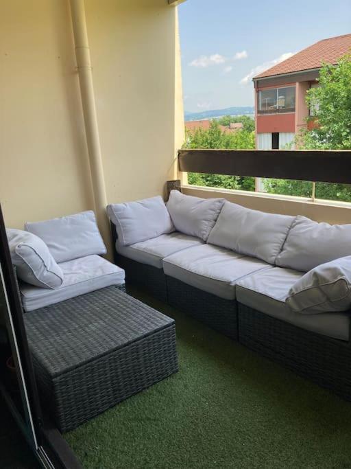 Belle Appartement T3 Pour 5 Personne Max Annecy Exterior photo